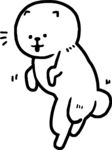 狗