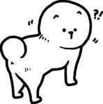 狗