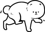 狗