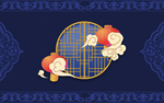 中国风背景