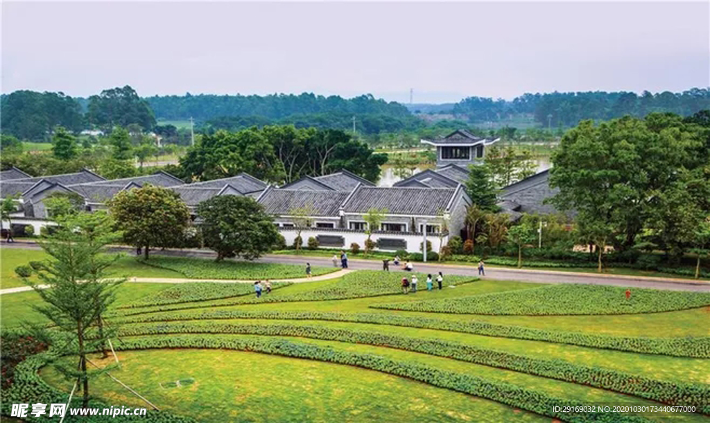 风景 特色建筑 建筑风景 建筑