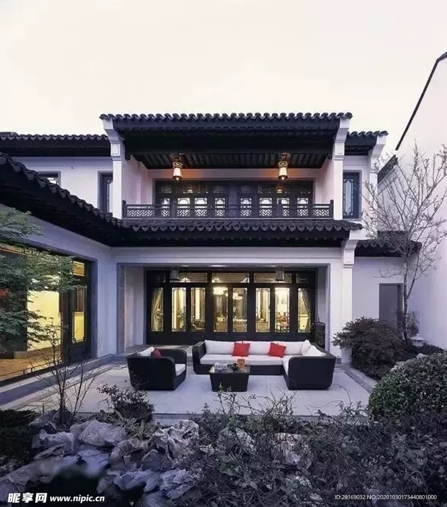 风景 特色建筑 建筑风景 建筑
