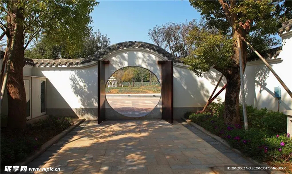 风景 特色建筑 建筑风景 建筑