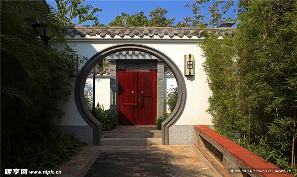 风景 特色建筑 建筑风景 建筑