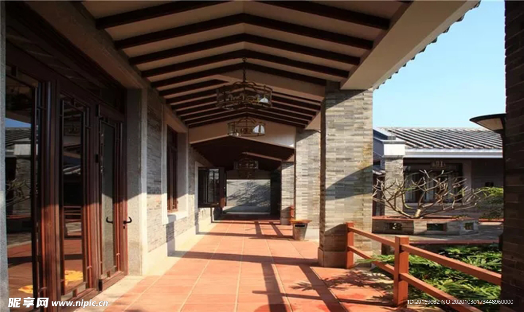 风景 特色建筑 建筑风景 建筑