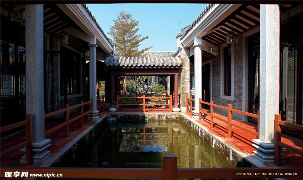 风景 特色建筑 建筑风景 建筑