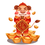 牛年形象
