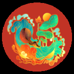 牛年形象