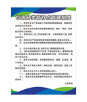 垃圾分类暂存点管理制度
