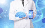科学研究实验摄影图