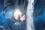 金融理财创意配图