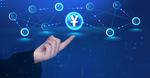 金融理财创意配图