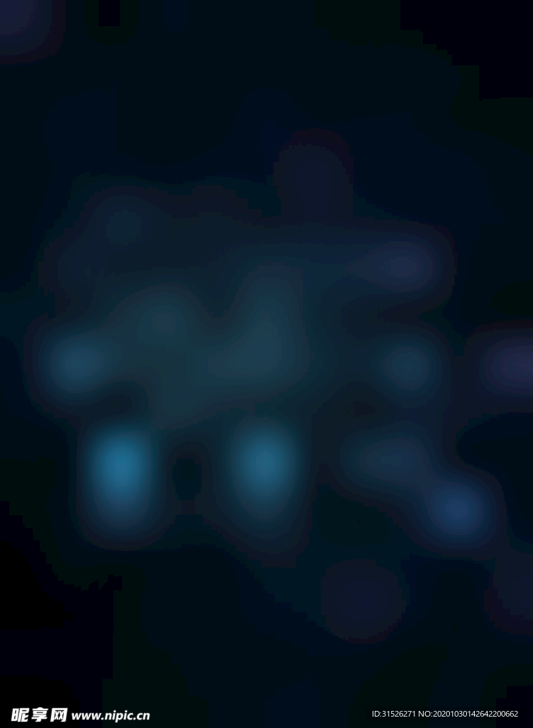 星空素材