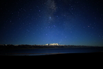 夜空