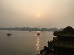 北京北海公园