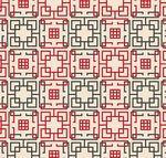 中国风无缝背景