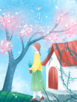 手机壁纸