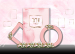 婚礼效果图