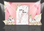 婚礼效果图