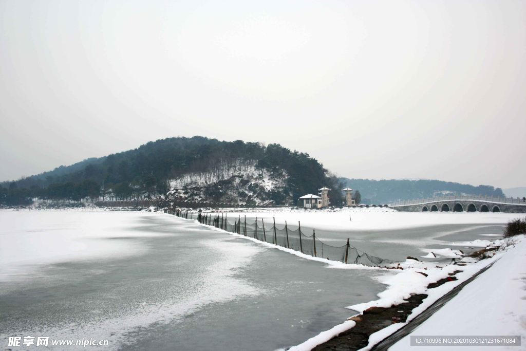 第一场大雪