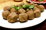 潮汕牛肉丸 牛筋丸
