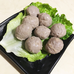 潮汕牛肉丸 牛筋丸