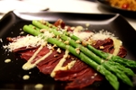 烩牛肉丸儿酱汁面