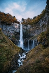 高山流水