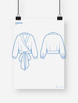 衣服