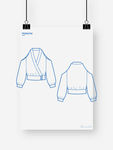 衣服
