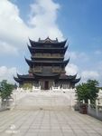 古建筑