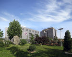 北方工业大学