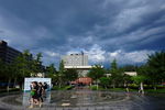北方工业大学