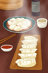 立冬