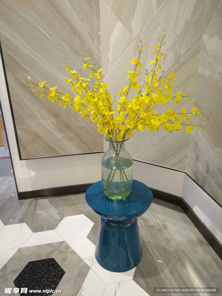 花卉