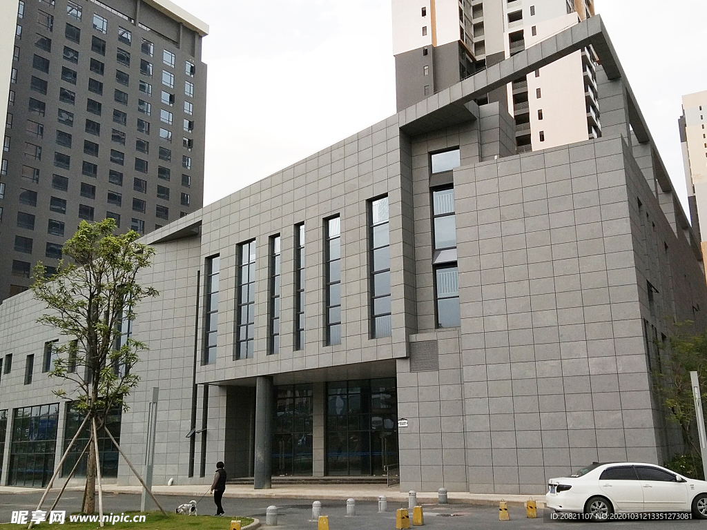 店面设计