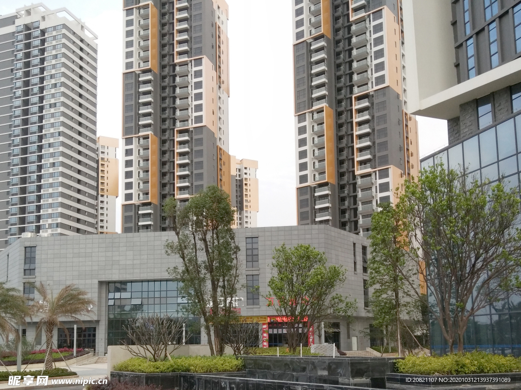 店面设计
