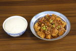 酱豆腐