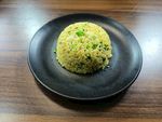 蛋黄炒饭