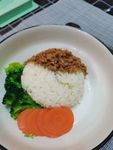 盖饭