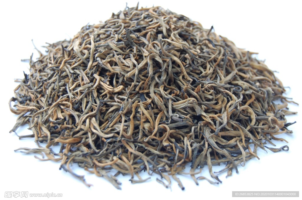 茶