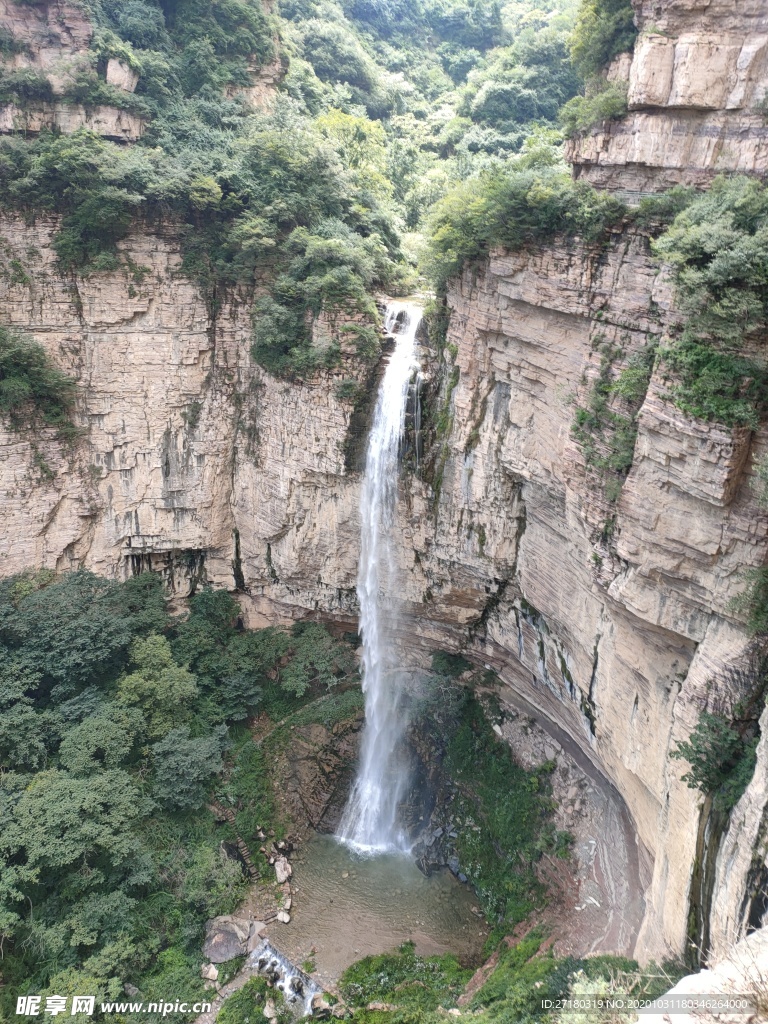 林州天平山