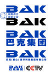 巴纳克logo