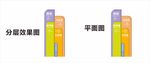学校导视牌