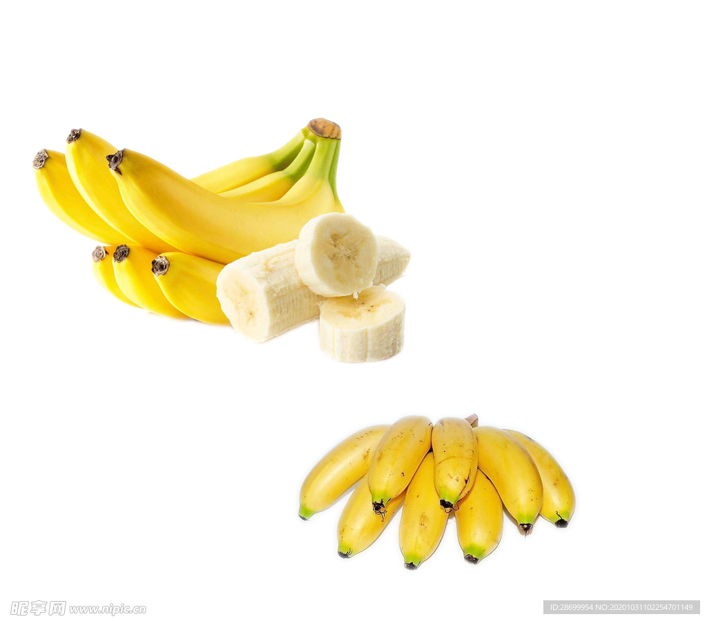 香蕉芭蕉