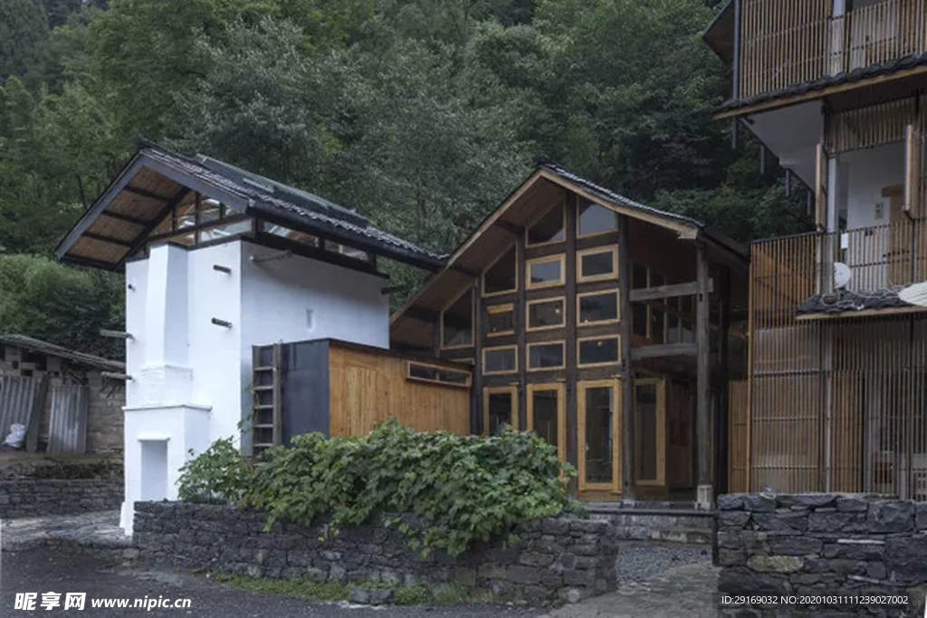 建筑 古代建筑 建筑设计 设计