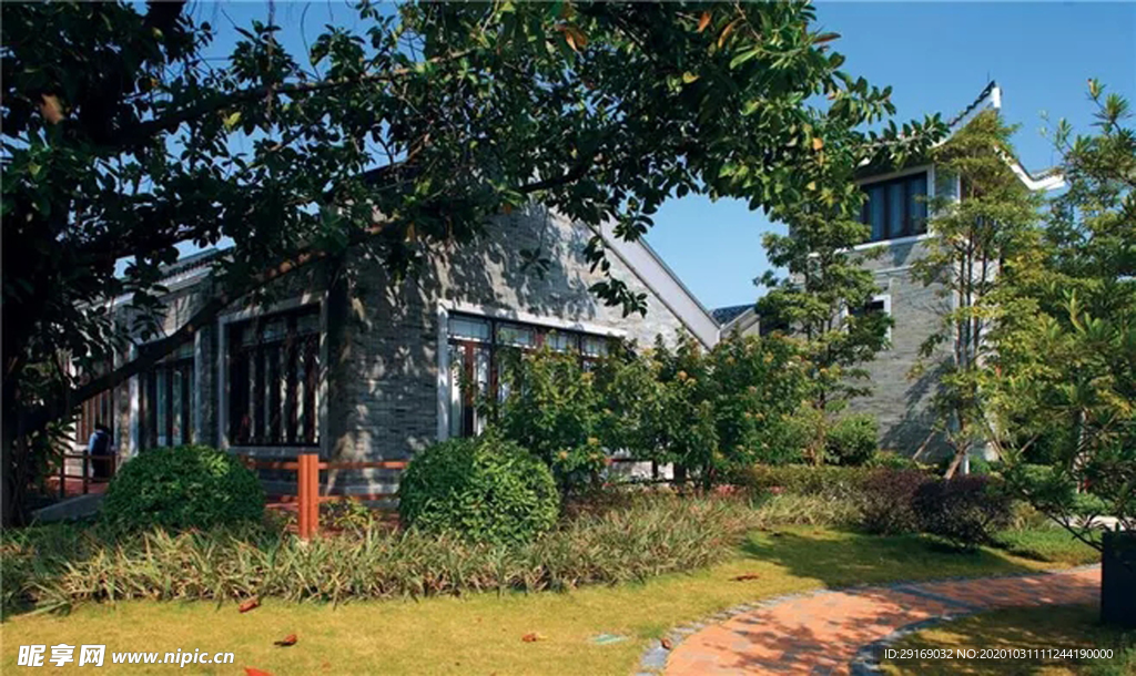 建筑 古代建筑 建筑设计 设计
