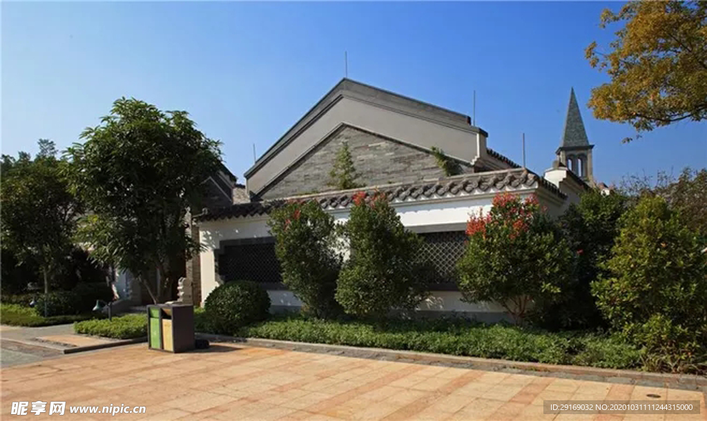 建筑 古代建筑 建筑设计 设计