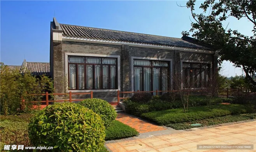 建筑 古代建筑 建筑设计 设计
