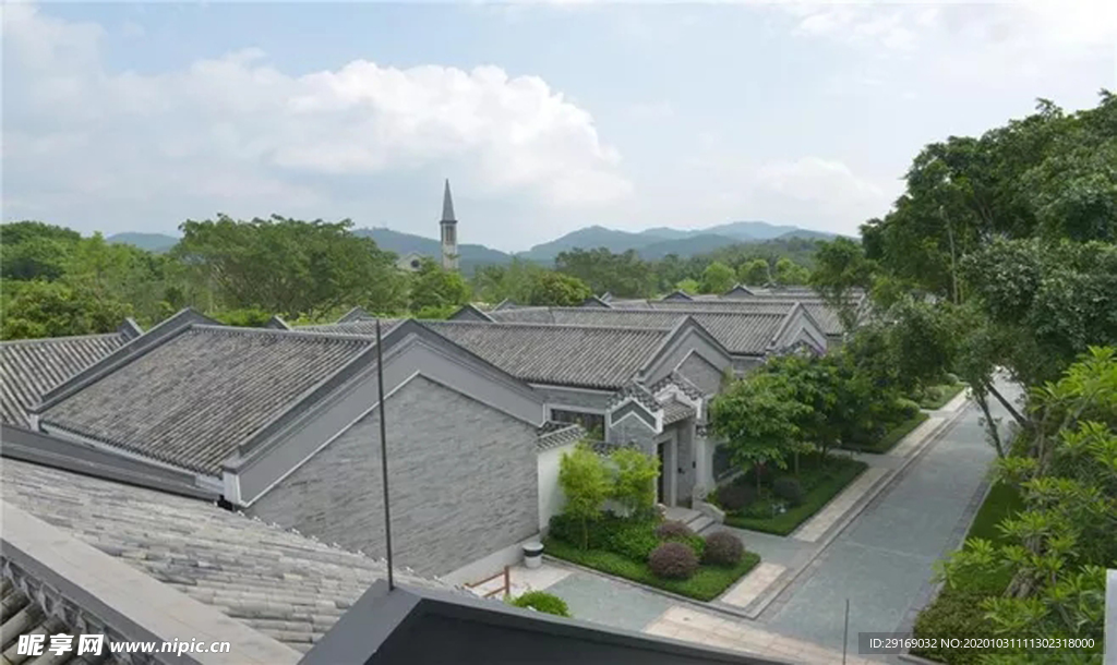 建筑 古代建筑 建筑设计 设计